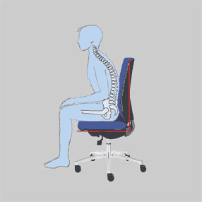 fauteuil-ergonomique