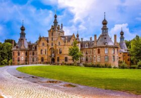 Quels sont les châteaux à visiter en Belgique ?
