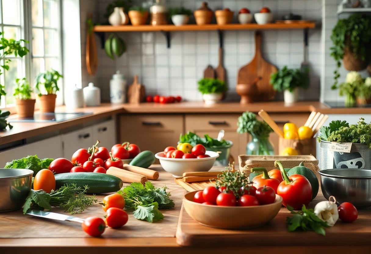 10 recettes de dîners pour moins de 10 euros