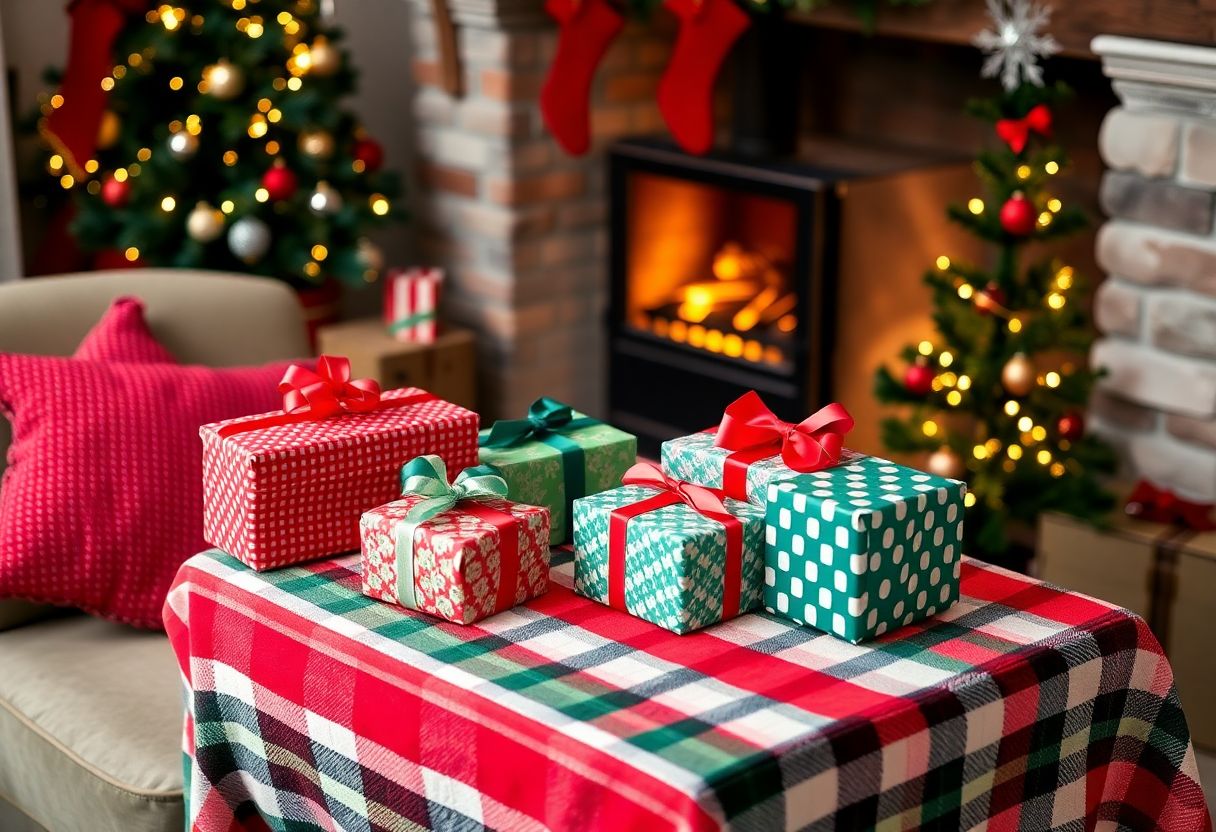 15 idées de cadeaux de Noël à moins de 20 euros