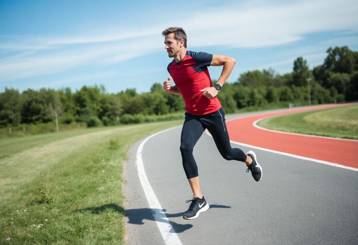 5 musiques à écouter pour faire du sport