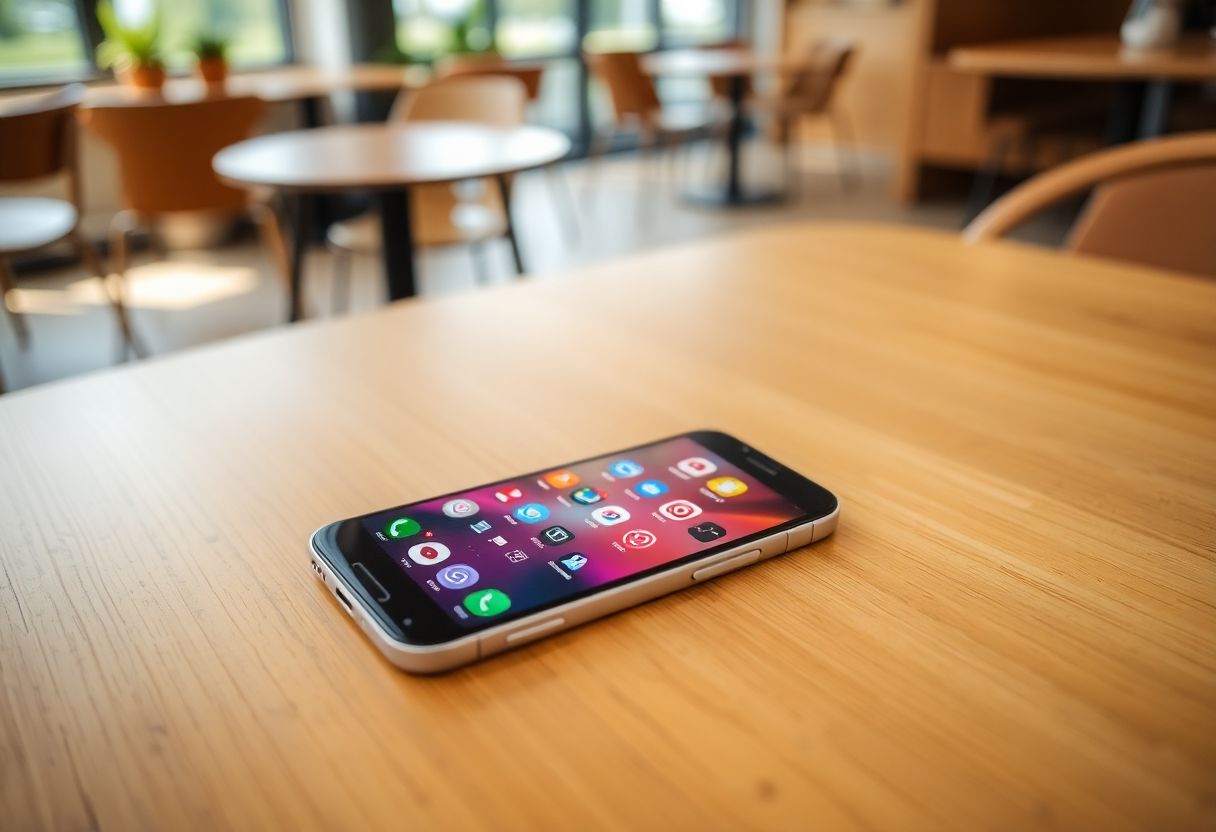 Les applications les plus téléchargées en 2016