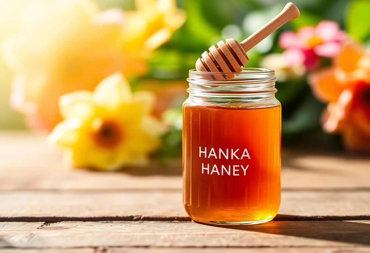 Bon plan anti-vieillissement : le miel de manuka