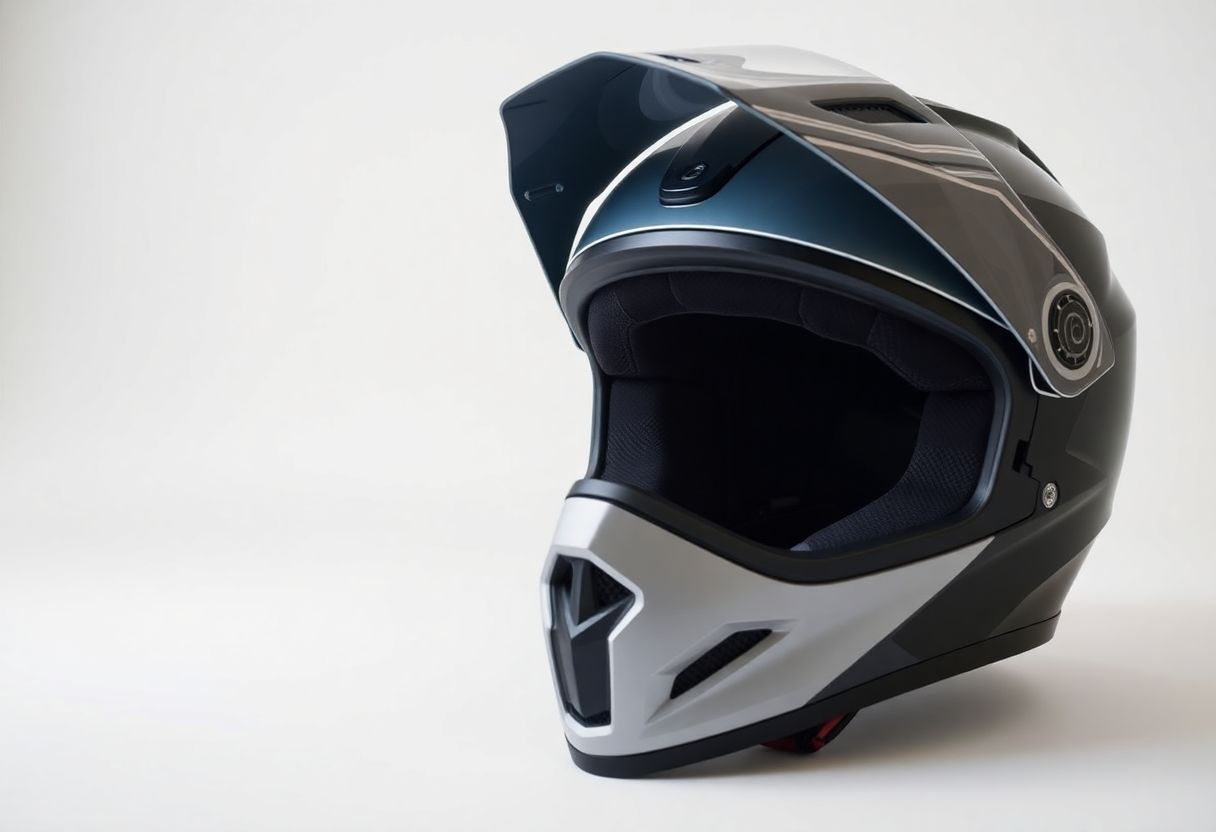 Casque modulable : qu’est ce que c’est ?