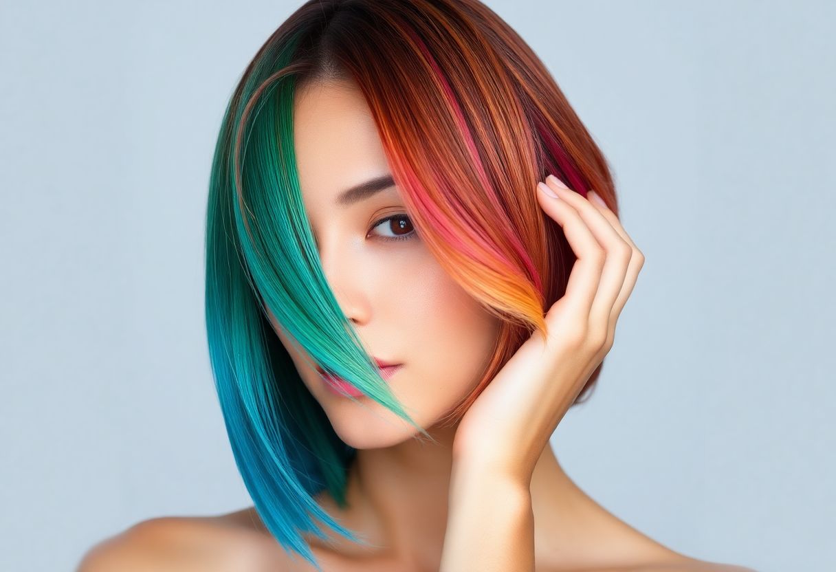 Comment réaliser le split hair ?