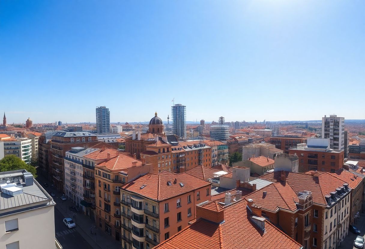 Investir en loi Duflot à Toulouse