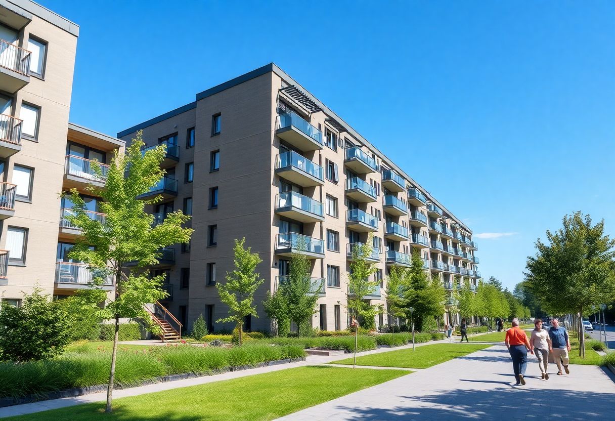 La loi Duflot va-t-elle réellement régler les problèmes de logement en France ?