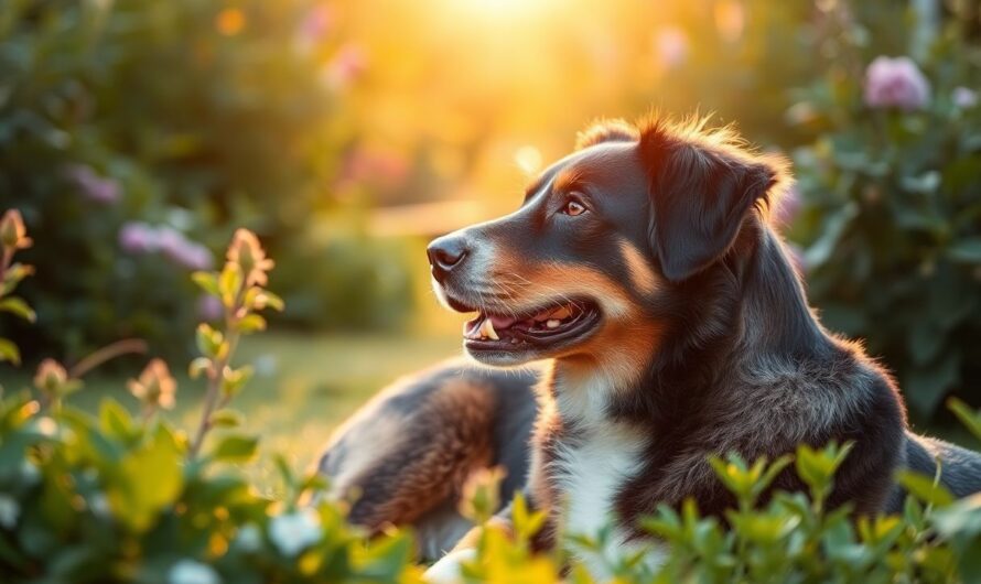 Les différents signes pour comprendre son chien