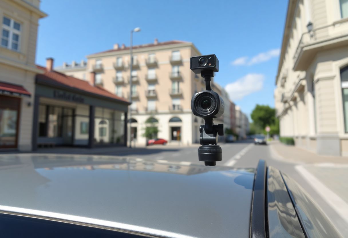 Les photos insolites de Google street View
