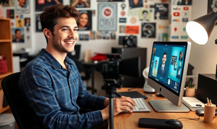 Les vidéos de Cyprien, notre youtubeur français préféré!