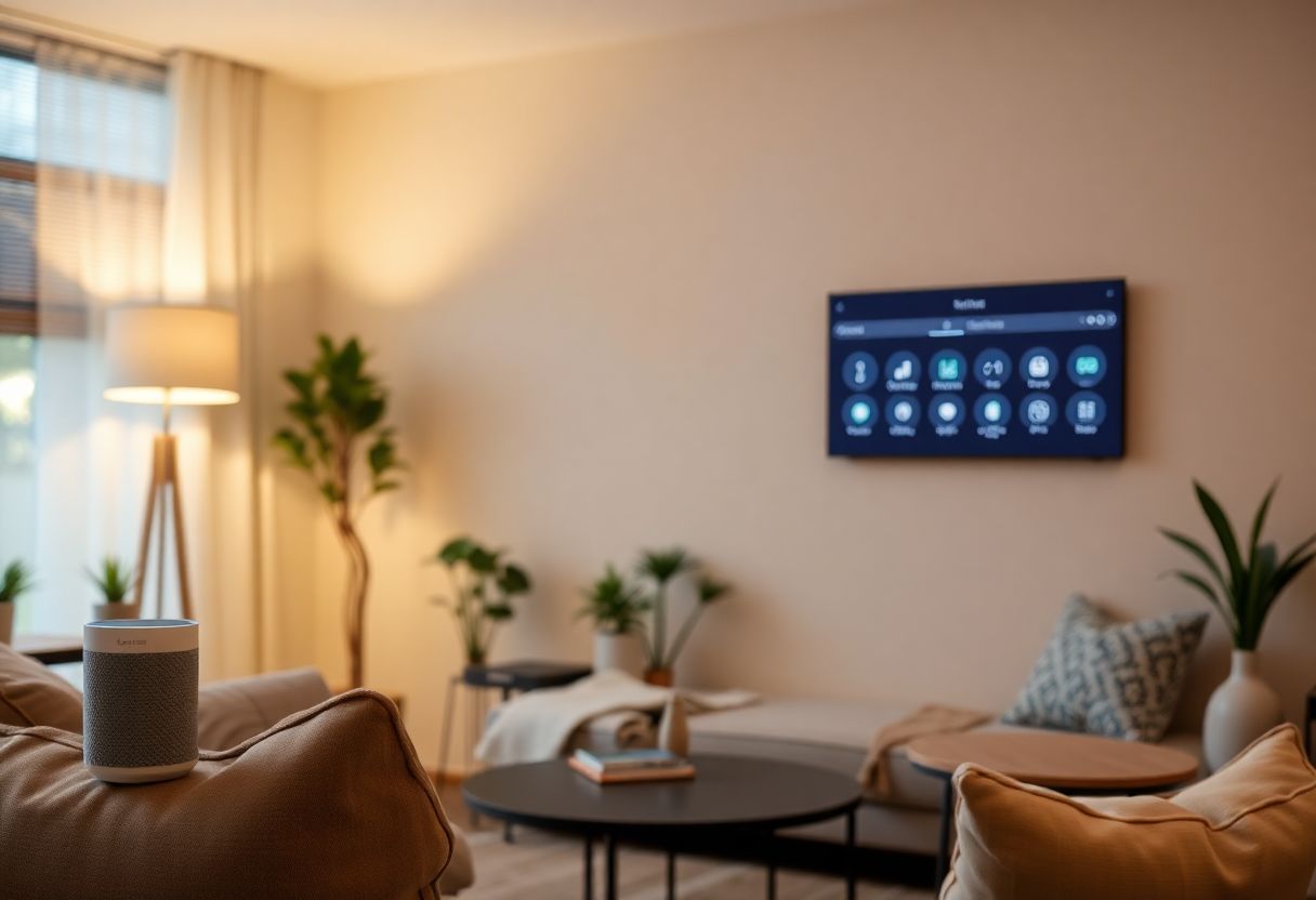Pourquoi intégrer la domotique dans sa maison ?
