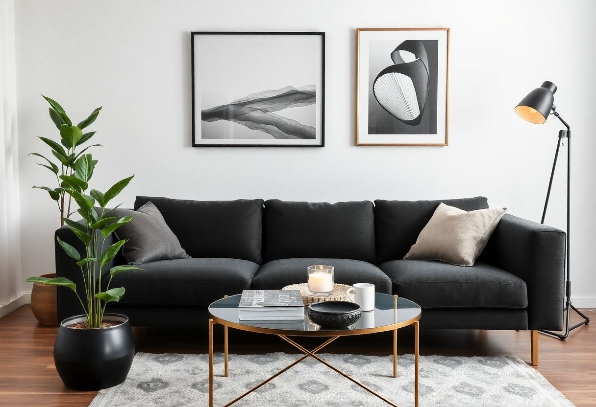 Pourquoi investir dans de la décoration ?