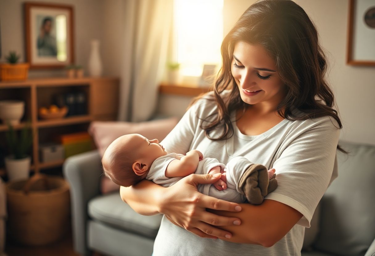Quelles sont les démarches pour être en congé parental ?