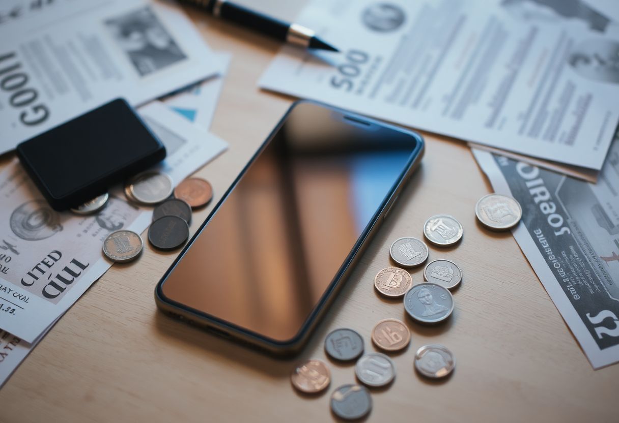 Réduire sa facture de téléphone portable : est-ce possible ?