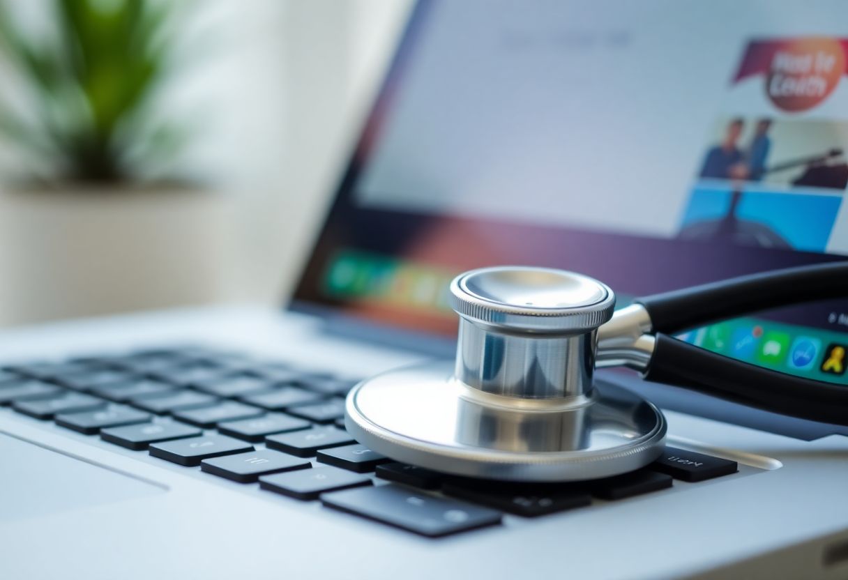 Un super blog sur la santé