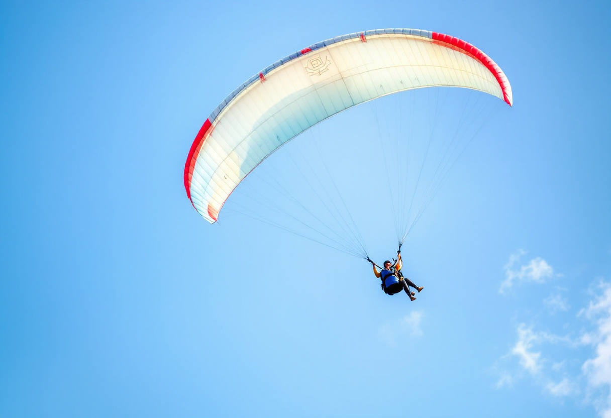 Obtenez votre brevet de parapente : guide complet pour réussir